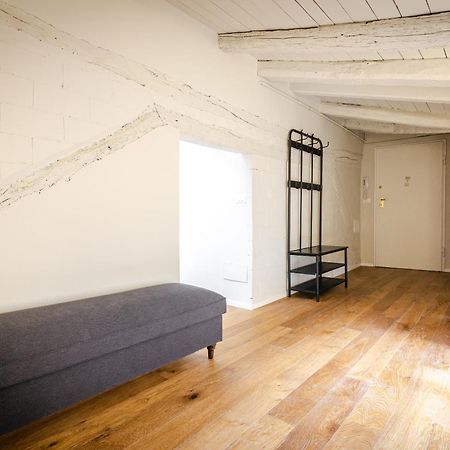 Portanova Loft Daire Bolonya Dış mekan fotoğraf
