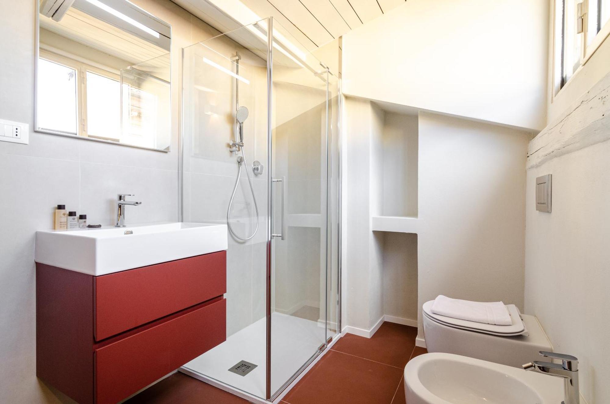 Portanova Loft Daire Bolonya Dış mekan fotoğraf
