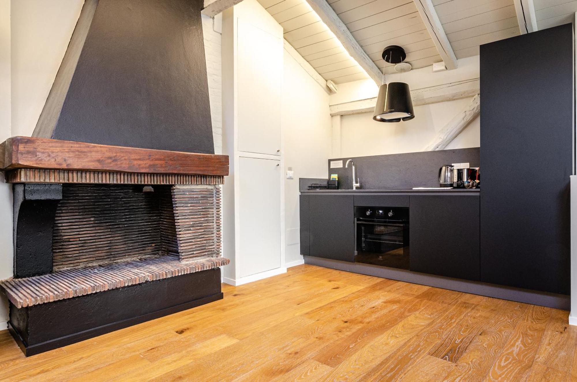 Portanova Loft Daire Bolonya Dış mekan fotoğraf