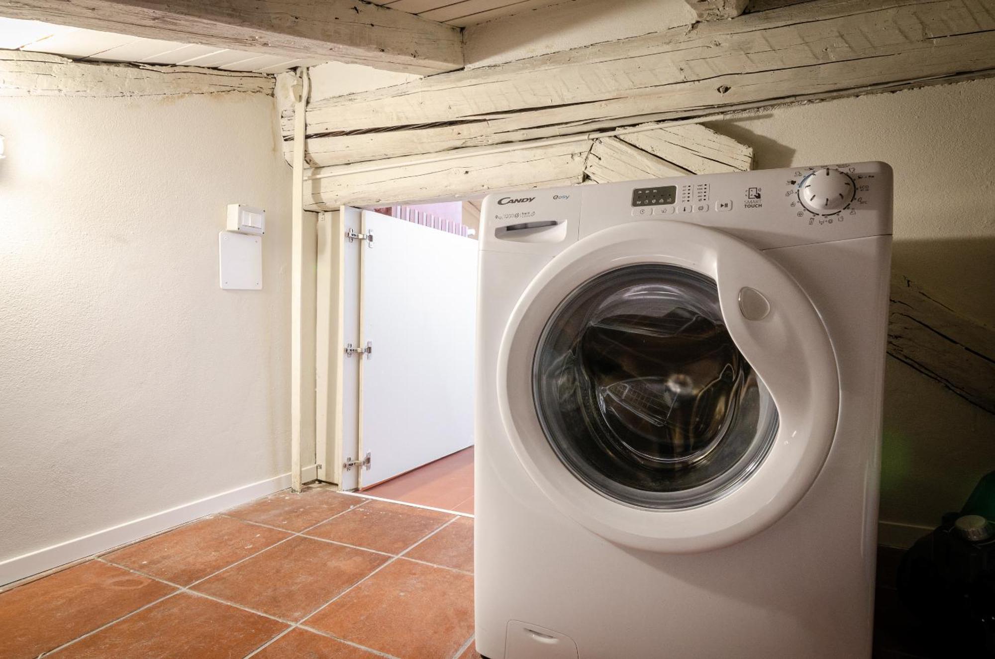 Portanova Loft Daire Bolonya Dış mekan fotoğraf