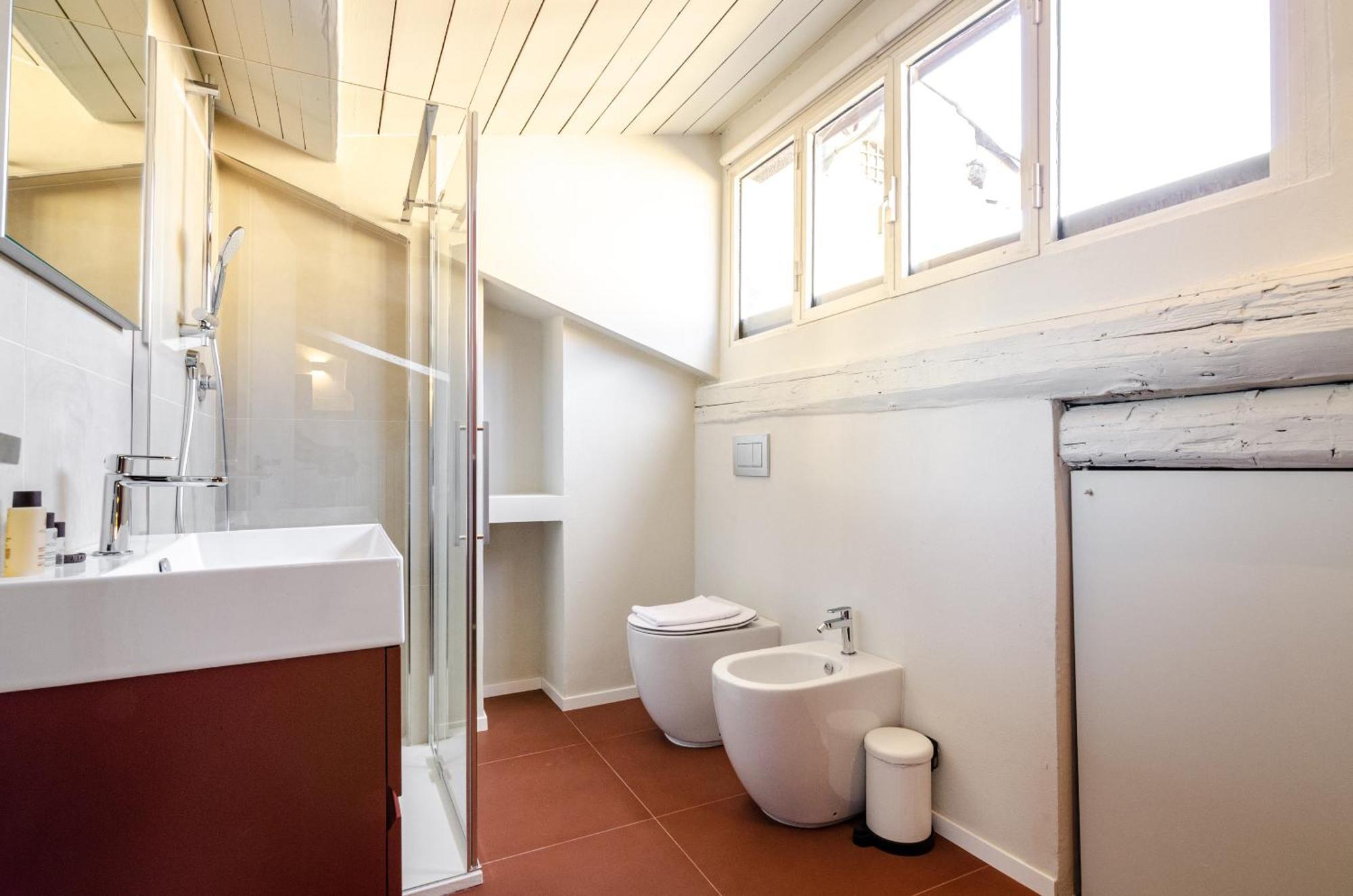 Portanova Loft Daire Bolonya Dış mekan fotoğraf