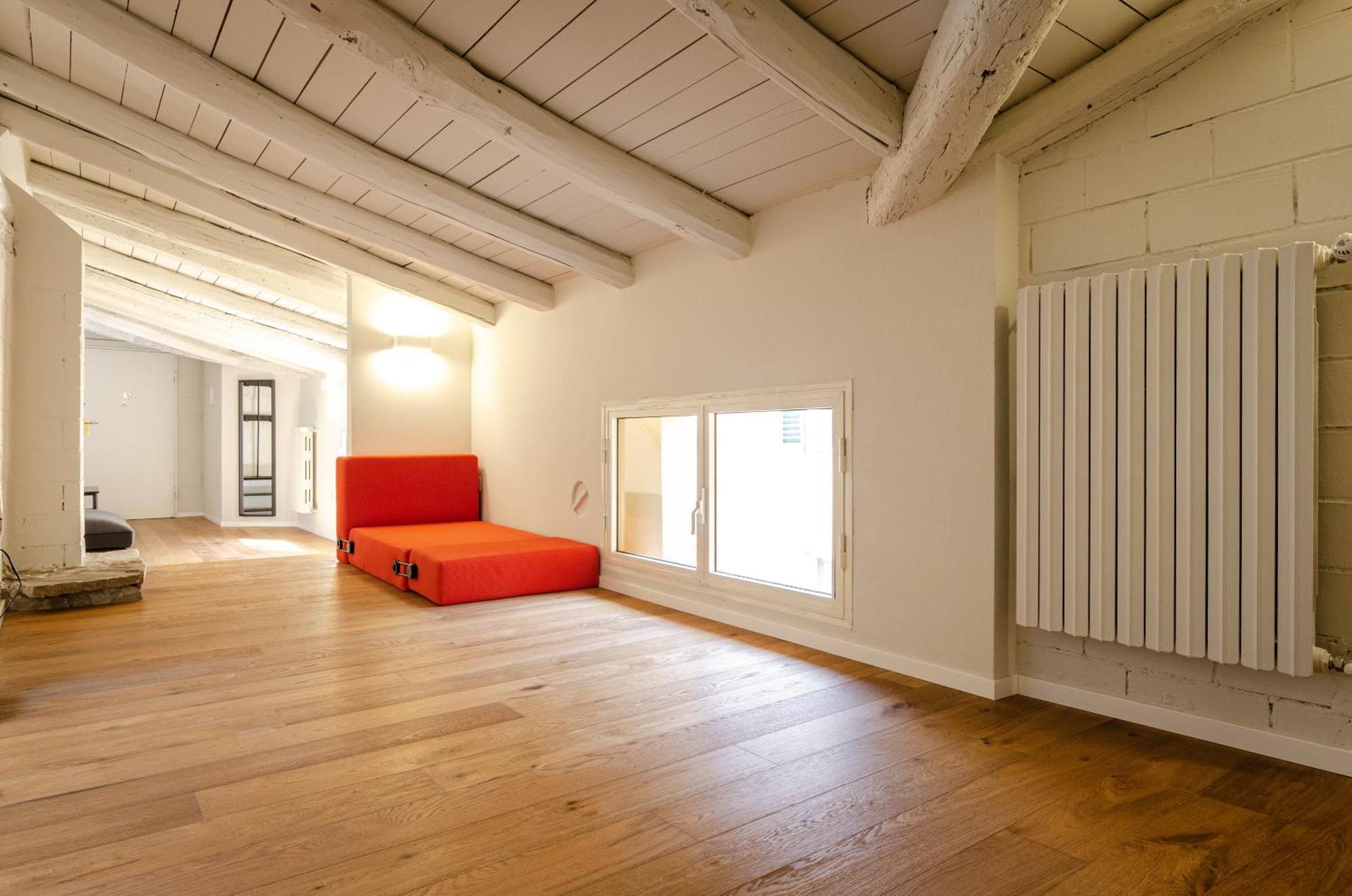 Portanova Loft Daire Bolonya Dış mekan fotoğraf