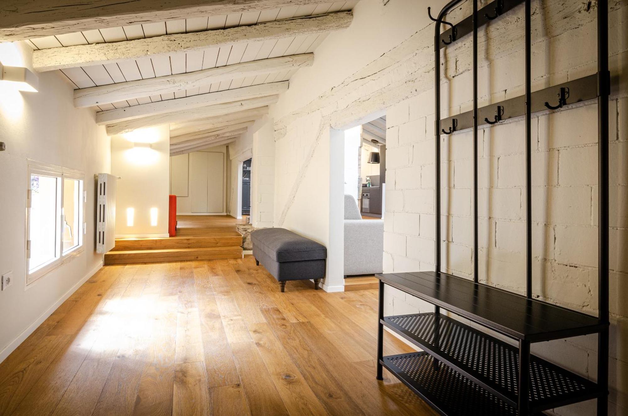 Portanova Loft Daire Bolonya Dış mekan fotoğraf