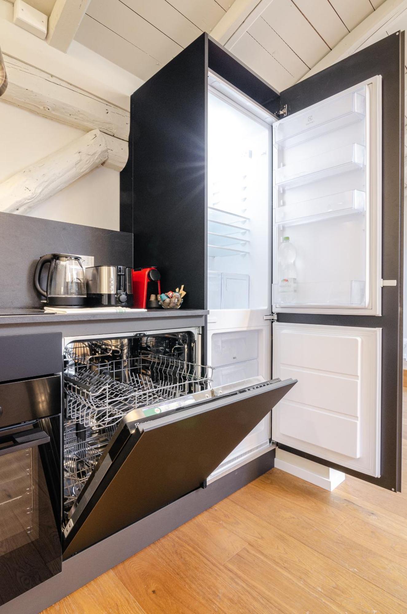 Portanova Loft Daire Bolonya Dış mekan fotoğraf